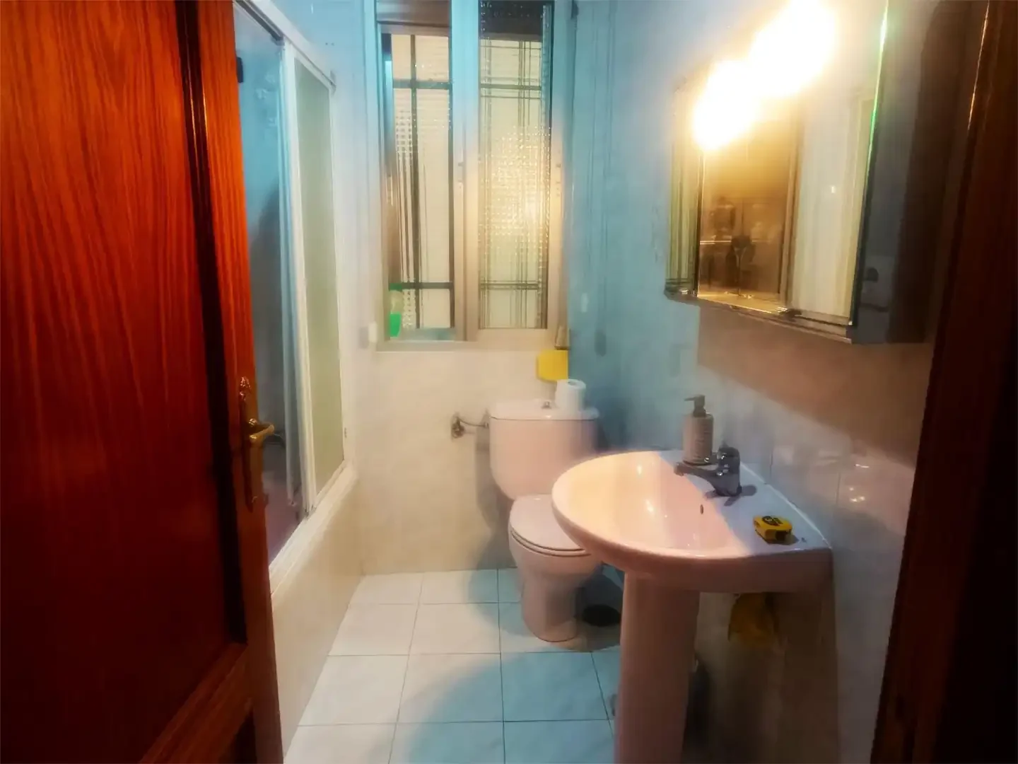 Piso en  Calle de Narváez 35 - Foto 16