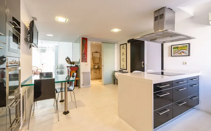 Piso en Calle de Vicente Blasco Ibáñez, 4, Sanchinarro - Foto 1