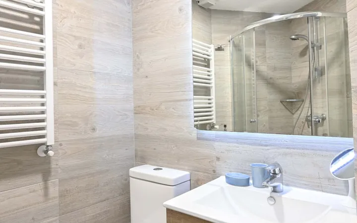 Estudio en Calle de Fernández Caro, 34, Concepción - Foto 20