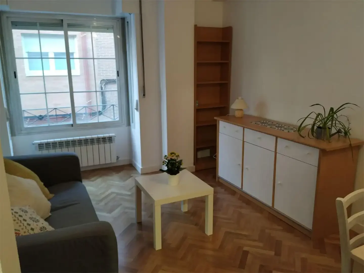 Piso en  Calle de las Azucenas 53 - Foto 3