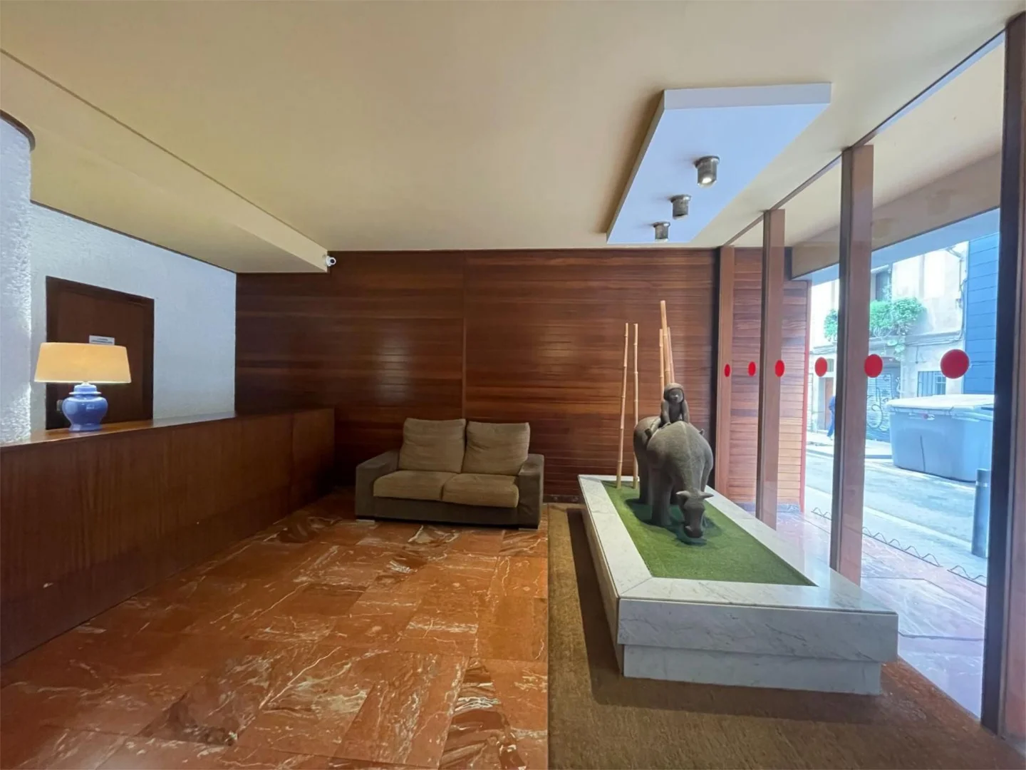 Piso en  Carrer de la Providència 11 - Foto 22