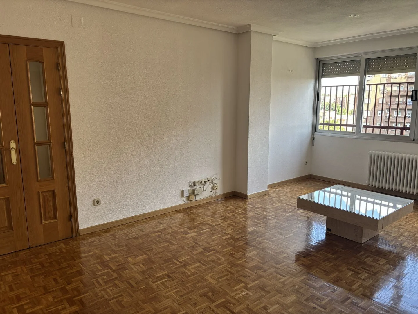 Piso en Calle de Ramón Areces, 12, Media Legua - Foto 3