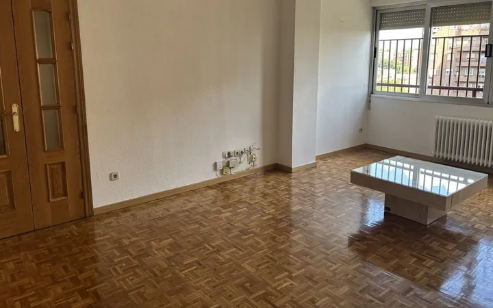 Piso en Calle de Ramón Areces, 12, Media Legua - Foto 3