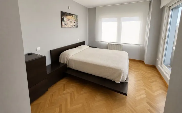 Ático en Avenida Gran Vía del Este, 9, Valdebernardo - Valderrivas - Foto 11