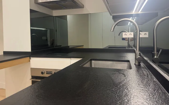 Estudio en Calle de Zurbano, 11, Almagro - Foto 19