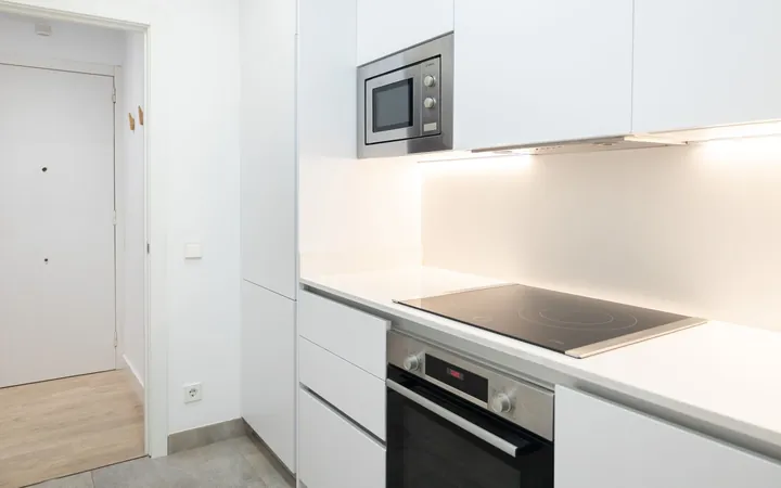 Piso en Vila De Madrid, El Gòtic - Foto 1