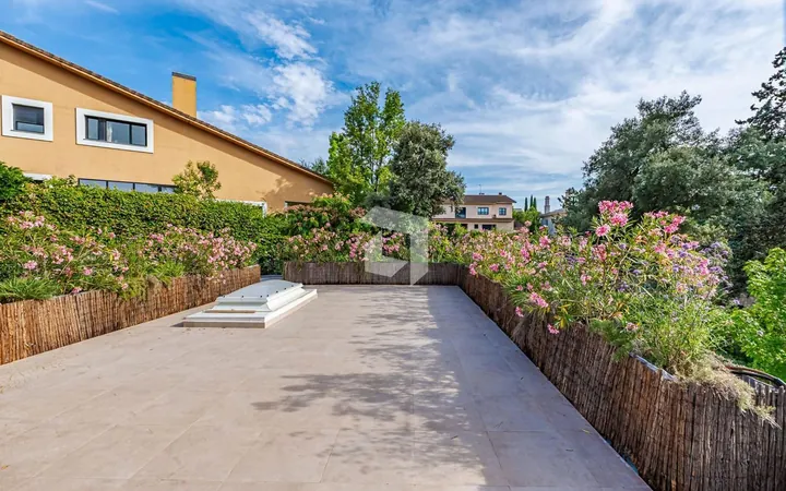 Casa o chalet independiente en Calle de la Alberca, Fuentelarreina - Foto 34