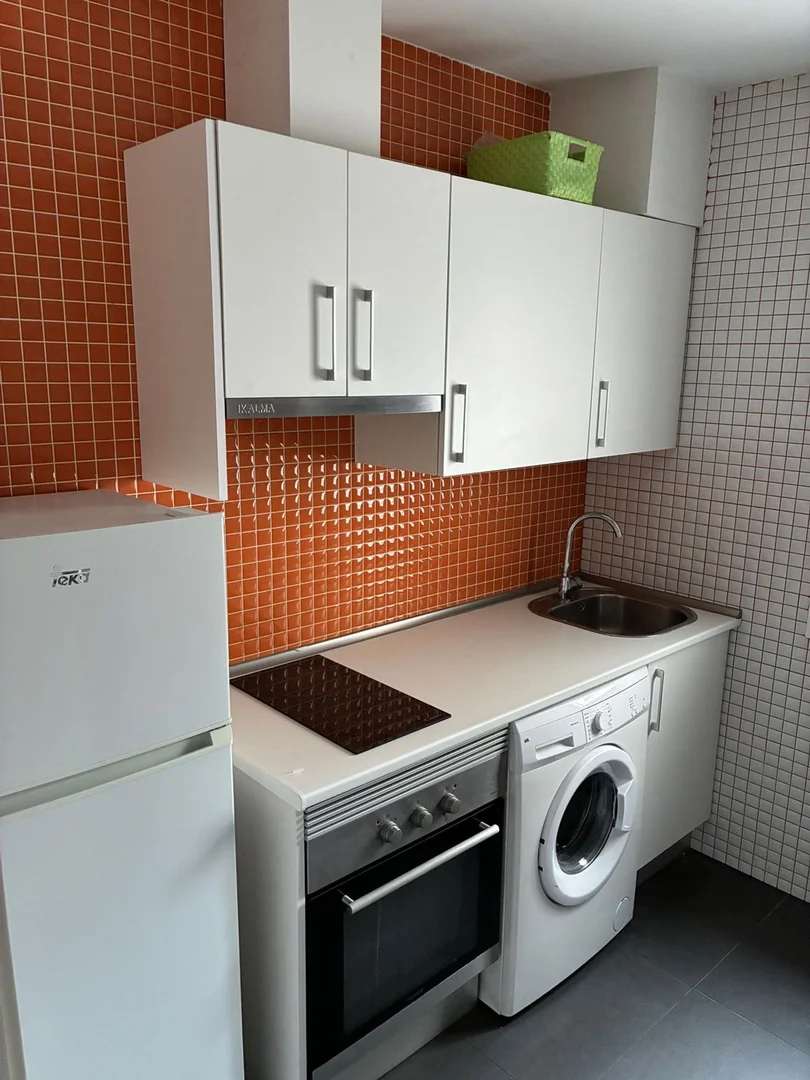 Piso en calle de la Vereda del Carmen, 6 - Foto 7