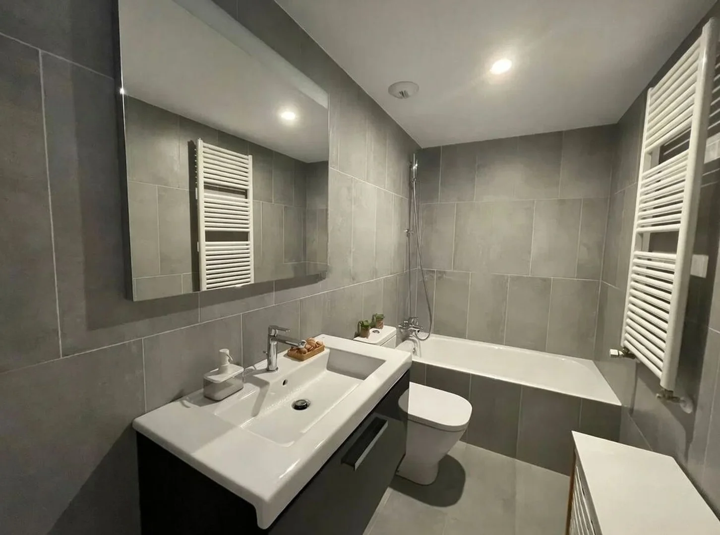 Piso en calle del Repartidor, 5 - Foto 5