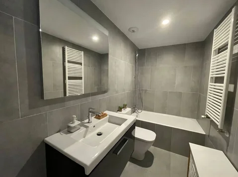 Piso en calle del Repartidor, 5 - Foto 5