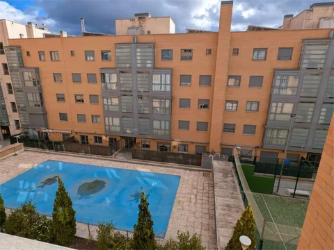 Piso en  Calle de José Barriales 16 - Foto 24