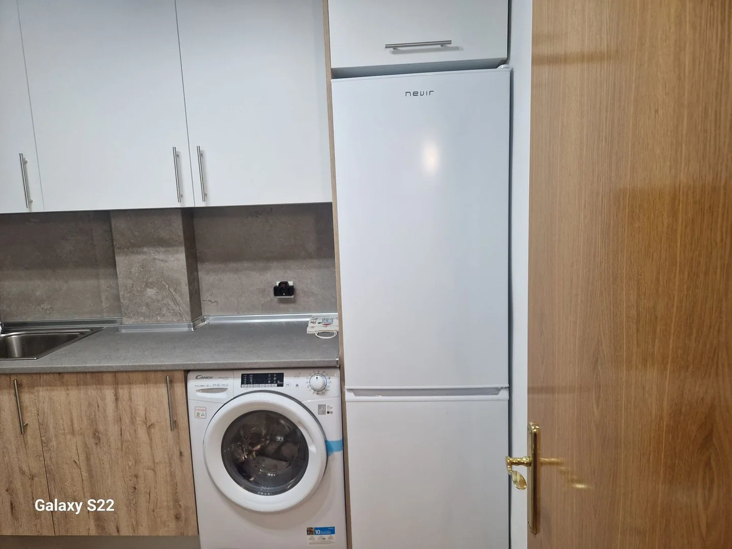 Estudio en Calle de San Emeterio, 1, Vista Alegre - Foto 14