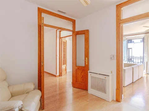 Piso en  Calle de Santa Teresa 3 - Foto 25