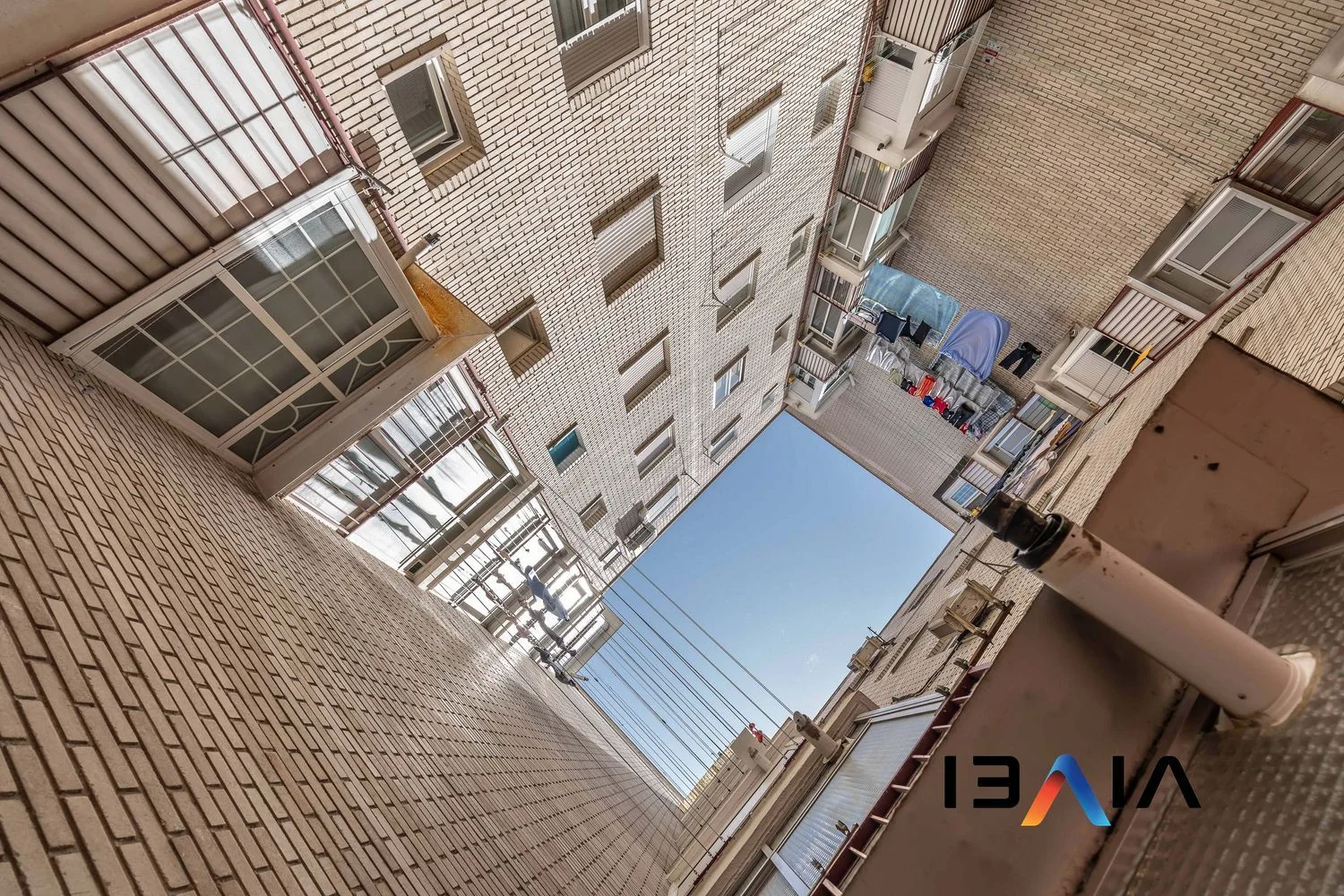 Piso en Calle de Antonio de Leyva, Opañel - Foto 44