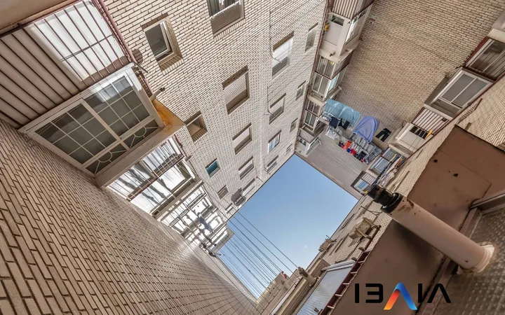 Piso en Calle de Antonio de Leyva, Opañel - Foto 44