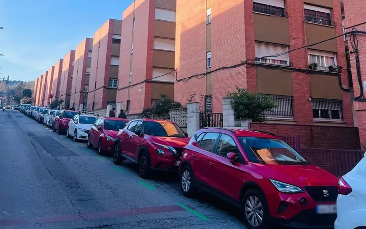 Piso en Horta, Horta - Foto 1