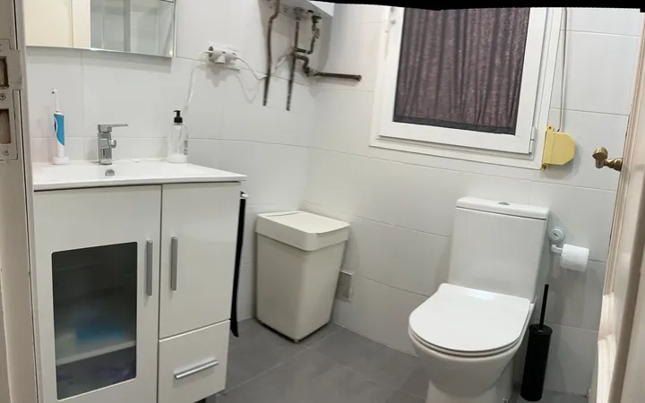 Piso en Calle de Belmonte de Tajo, 40, Opañel - Foto 13