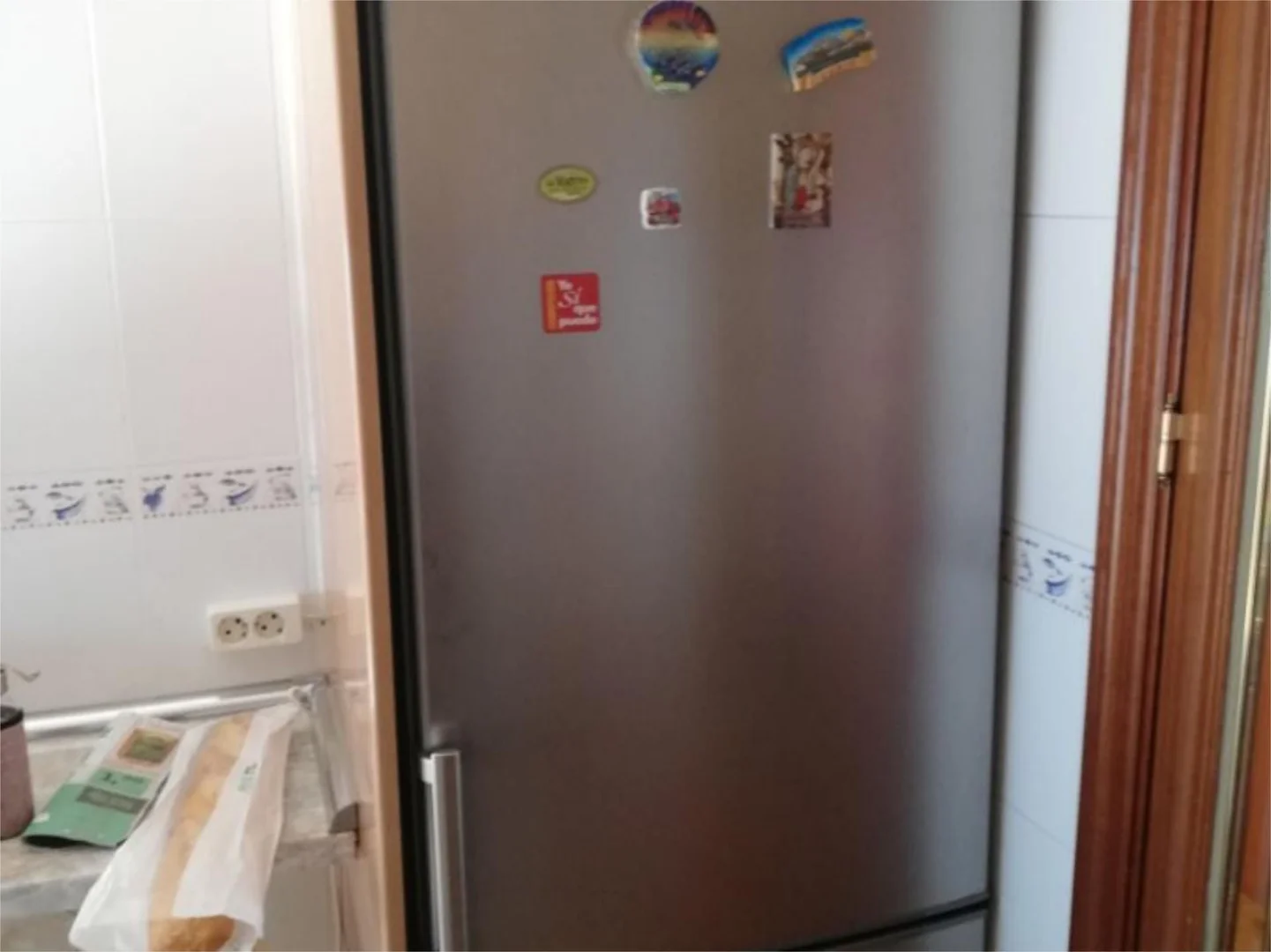 Piso en  Calle de la Caliza 23 - Foto 8