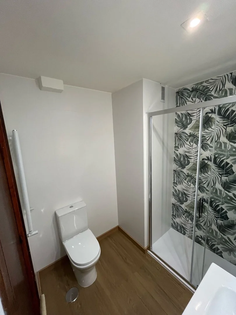 Piso en Nueva España - Foto 4