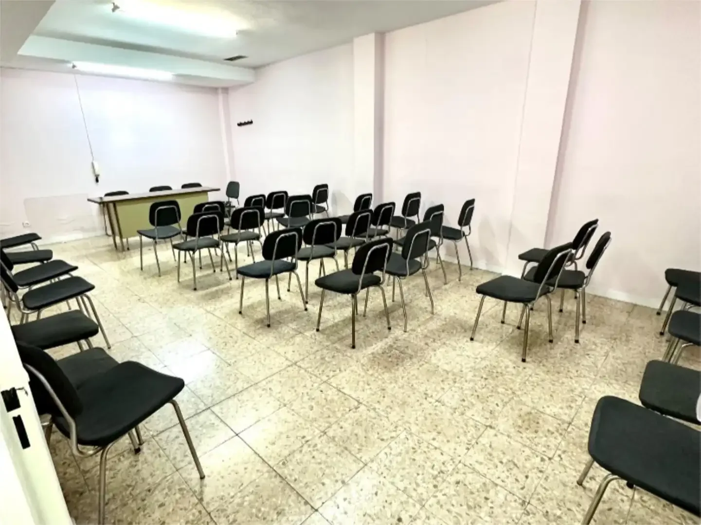 Local comercial en  Avenida de Moratalaz 175 - Foto 11