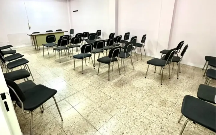 Local comercial en  Avenida de Moratalaz 175 - Foto 11