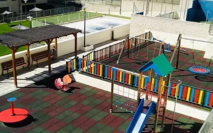 Piso en Avenida del Monasterio de Silos, 26, Montecarmelo - Foto 10