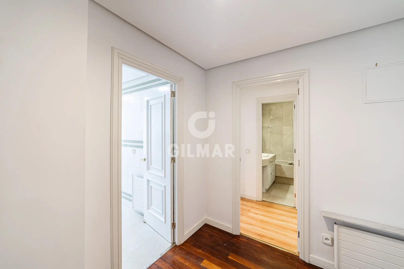 Piso en Salamanca, Madrid - Foto 4