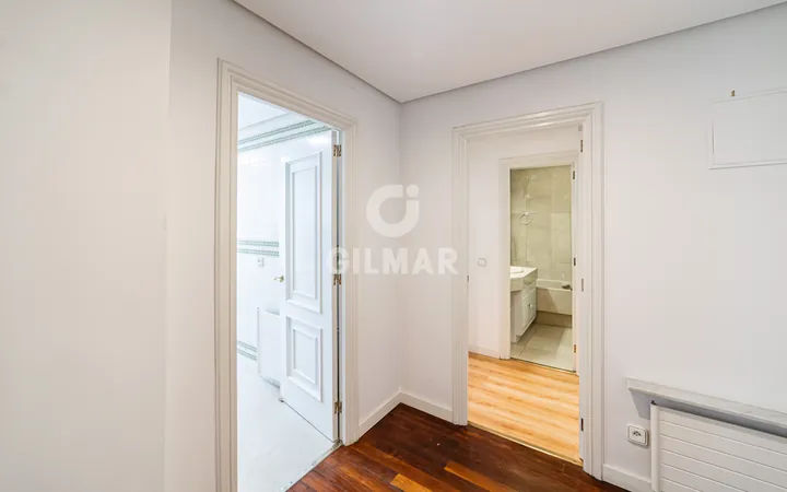 Piso en Salamanca, Madrid - Foto 4