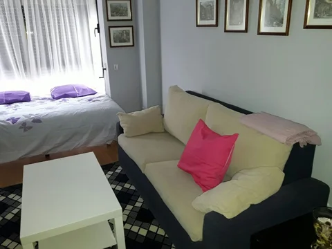 Estudio en calle de Sor Ángela de la Cruz, 43 - Foto 19