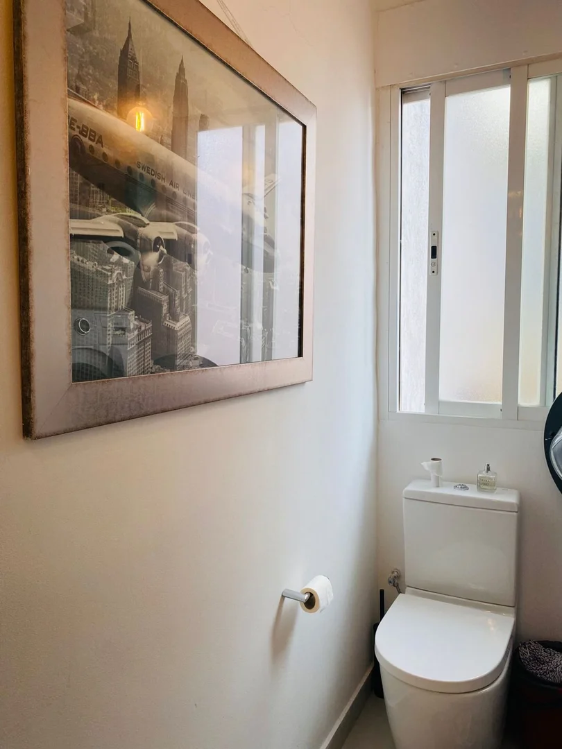 Piso en calle de Loreto y Chicote, 4 - Foto 9