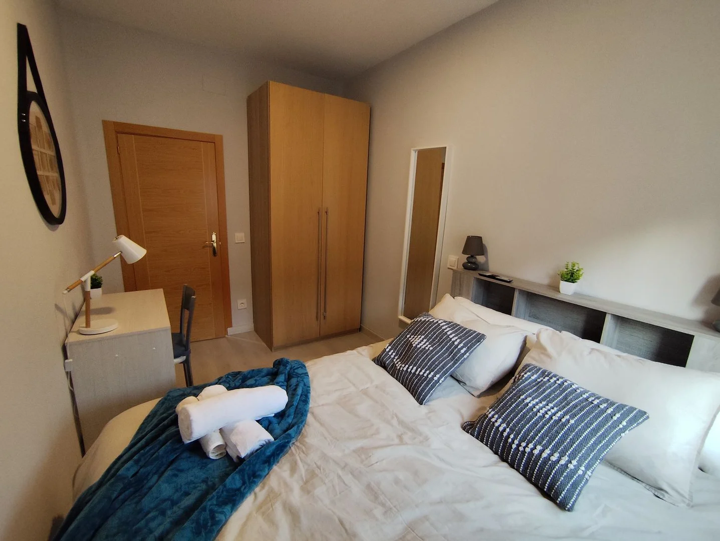 Piso en calle de Ramón Azorín, 32 - Foto 12