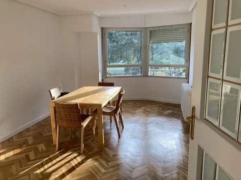 Piso en calle de Riscos de Polanco, 14 - Foto 3