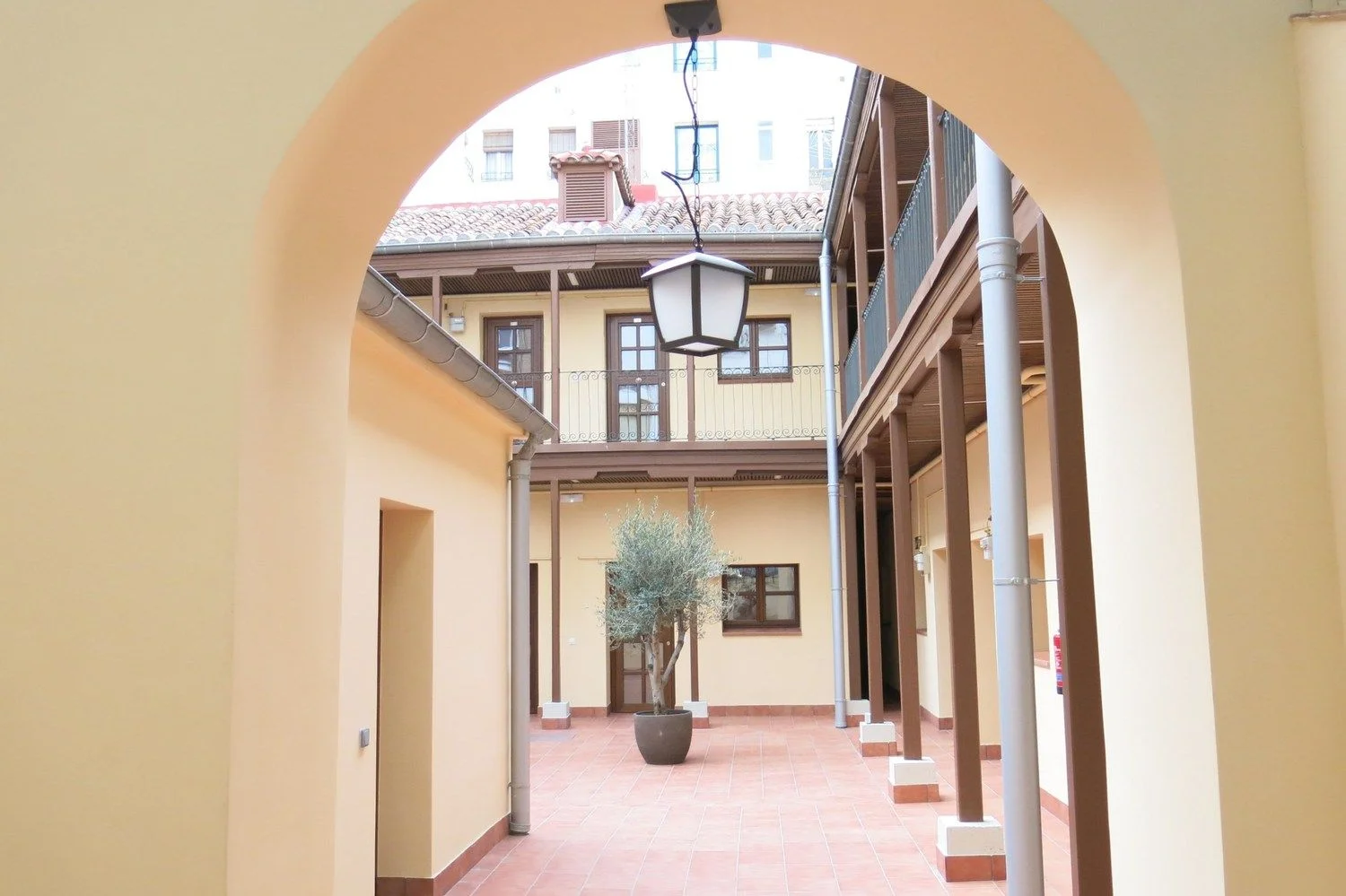 Dúplex en general díaz porlier, 23 - Foto 1