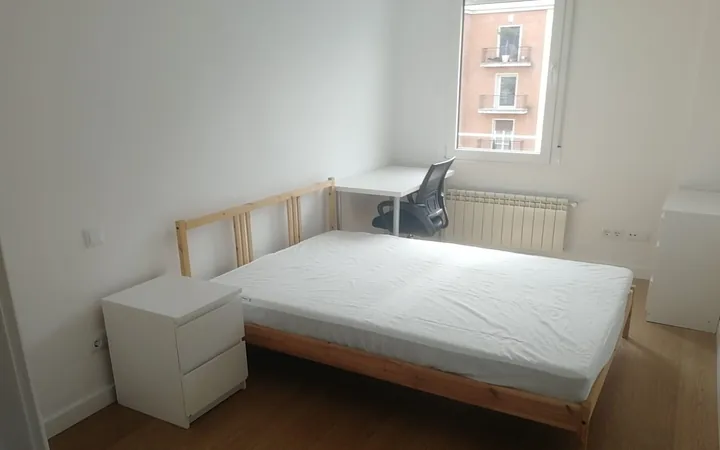 Piso en Calle de Cea Bermúdez, 64, Vallehermoso - Foto 12
