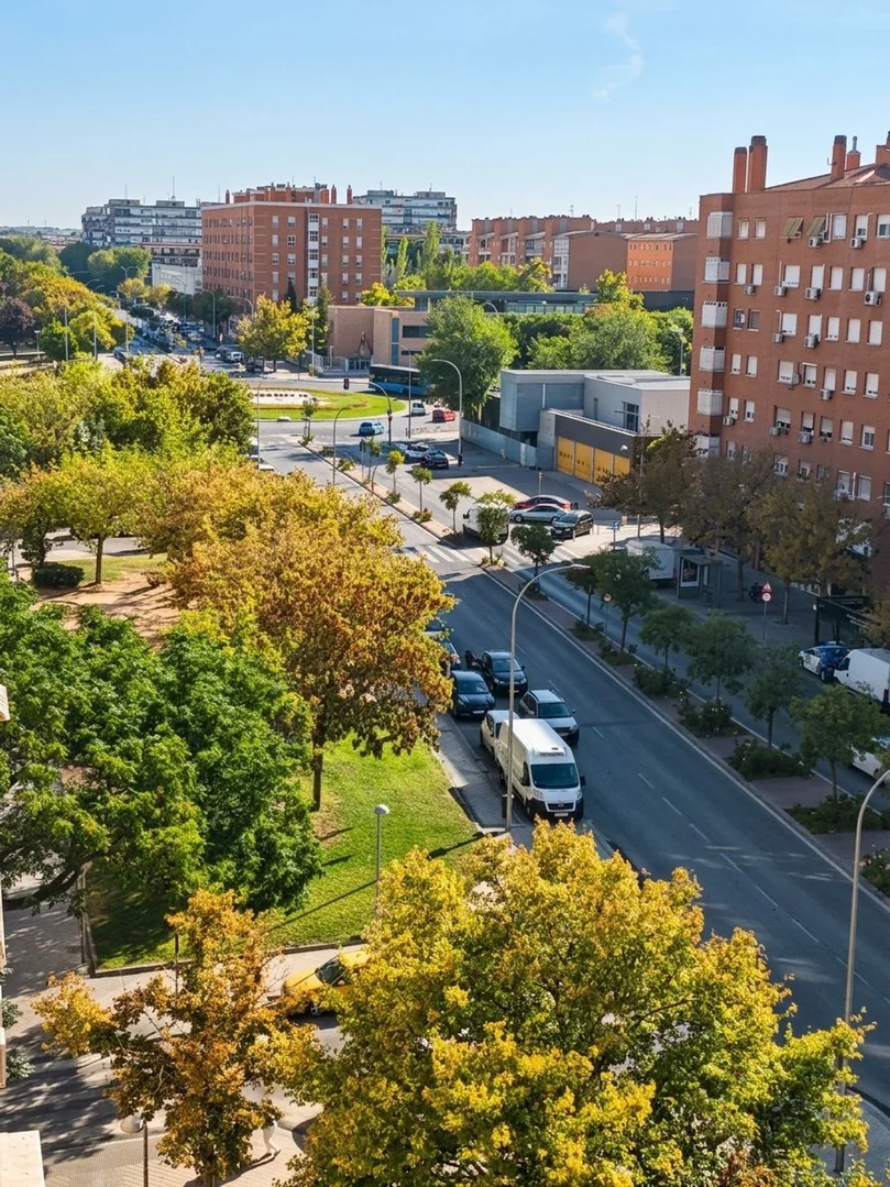 Piso en Avenida de Orovilla, 123, Los Rosales - Foto 26