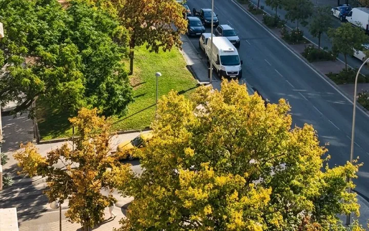 Piso en Avenida de Orovilla, 123, Los Rosales - Foto 26