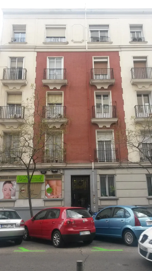 Piso en calle del General Oraá, 44 - Foto 21