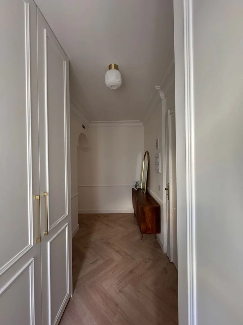 Piso en avenida de la Ciudad de Barcelona, 49 - Foto 8