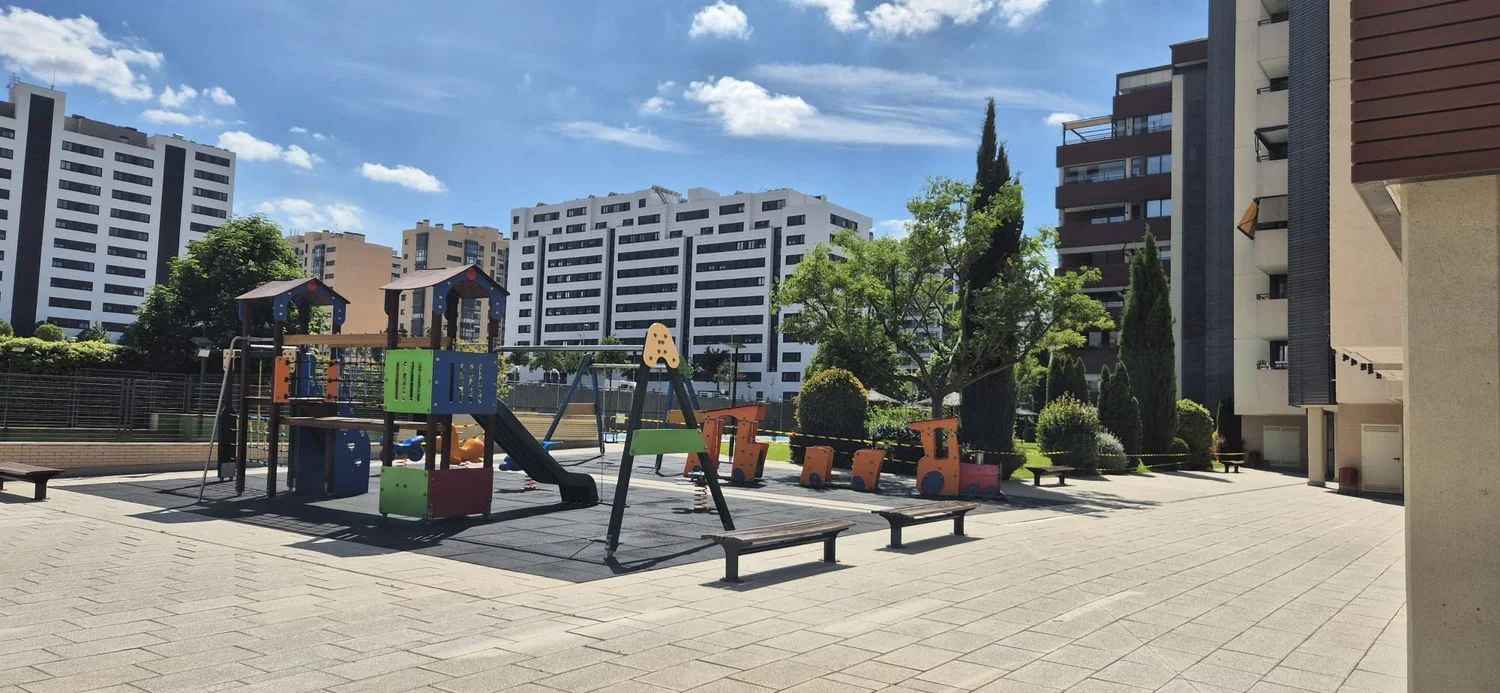 Piso en avenida de Francisco Javier Sáenz de Oiza, 154 - Foto 52