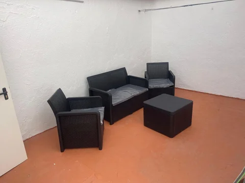 Alquiler de piso en Calle de Sánchez Barcáiztegui, 14 - Foto 5