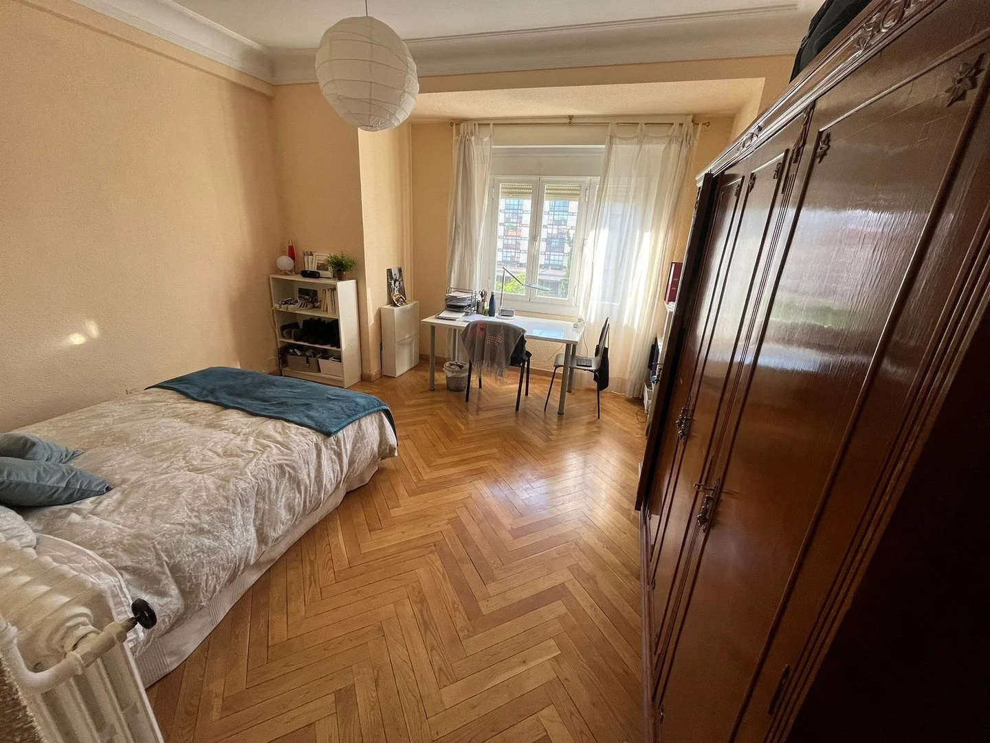 Piso en avenida de Filipinas, 16 - Foto 15