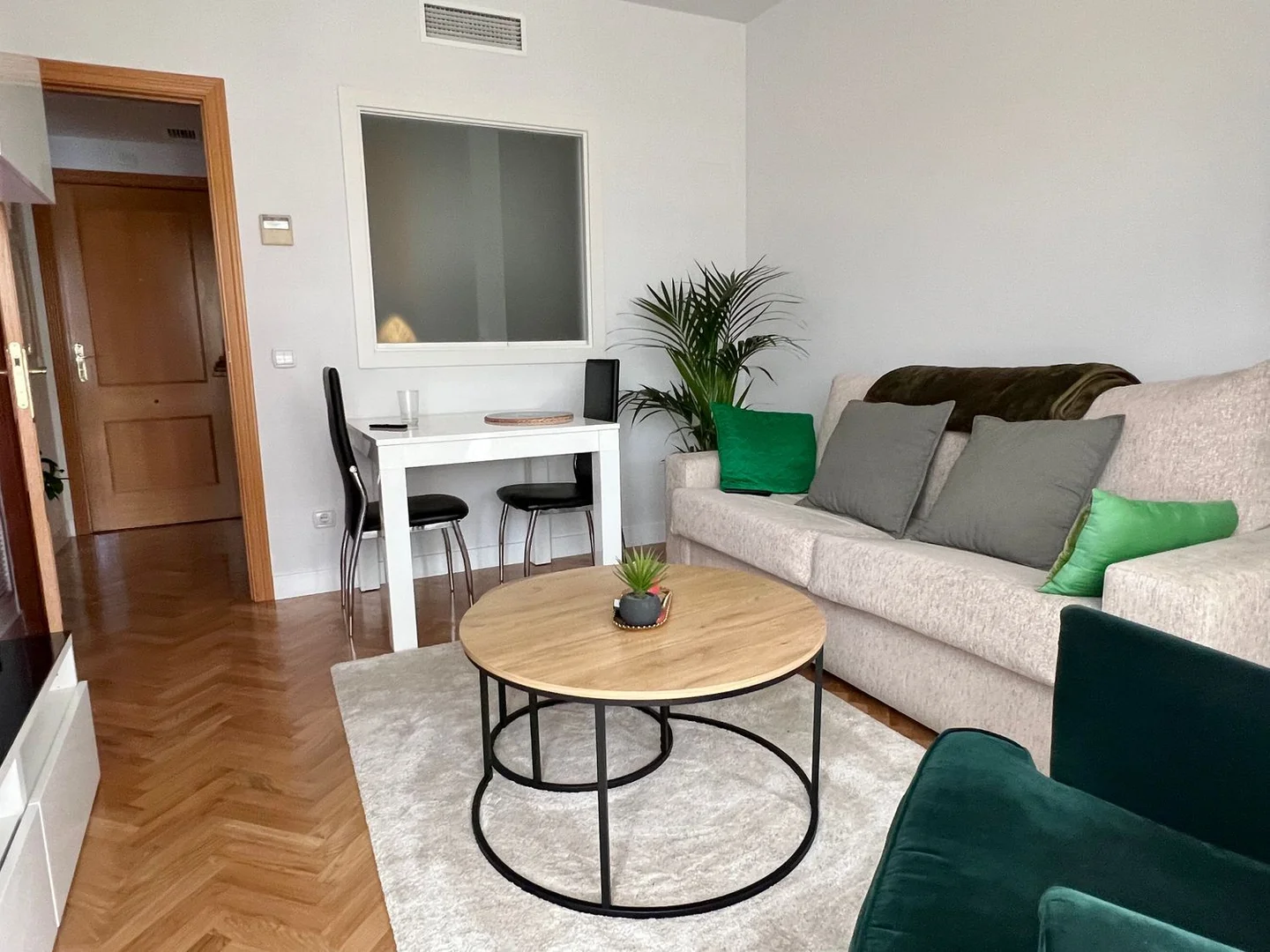 Piso en alameda del Valle, 36 - Foto 4