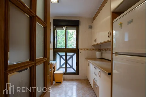 Piso en calle Herencia - Foto 10