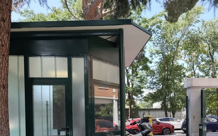 Piso en Calle Soto Hidalgo, 10, Alameda de Osuna - Foto 24
