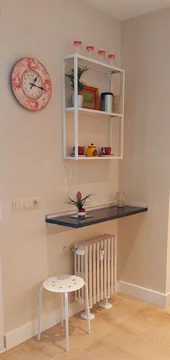 Ático en calle de Fernando el Católico, 3 - Foto 4