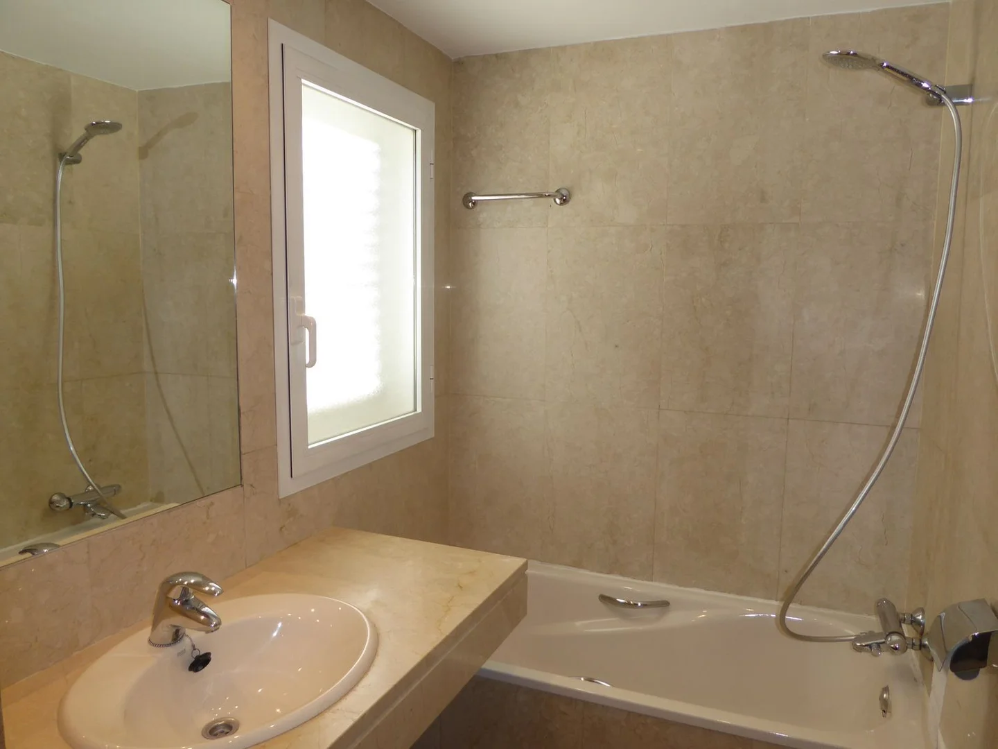 Piso en calle Las Norias, 161 - Foto 7