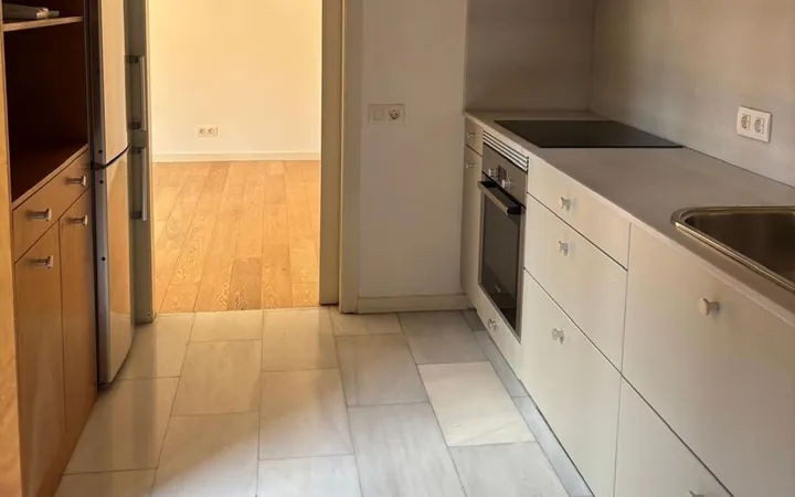 Piso en Avenida del Tibidabo, Sant Gervasi - La Bonanova - Foto 6