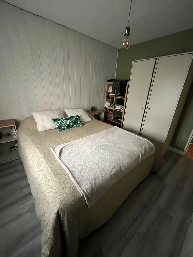 Piso en calle del Corregidor Señor de la Elipa, 11 - Foto 8