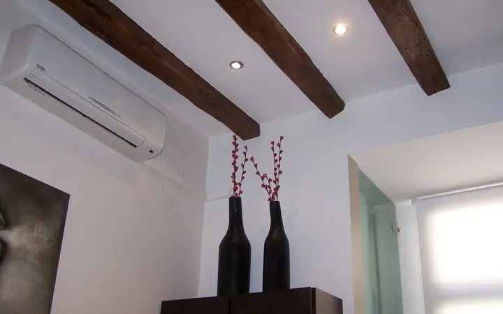 Apartamento en  Carrer de Julián Romea 14 - Foto 2