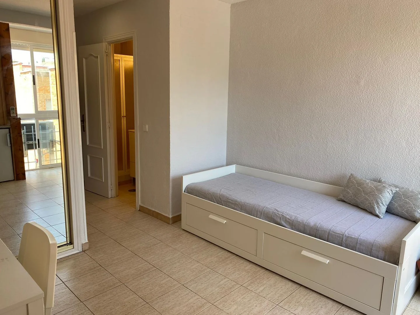 Estudio en Calle de Joaquín Lorenzo, 52, Peñagrande - Foto 7